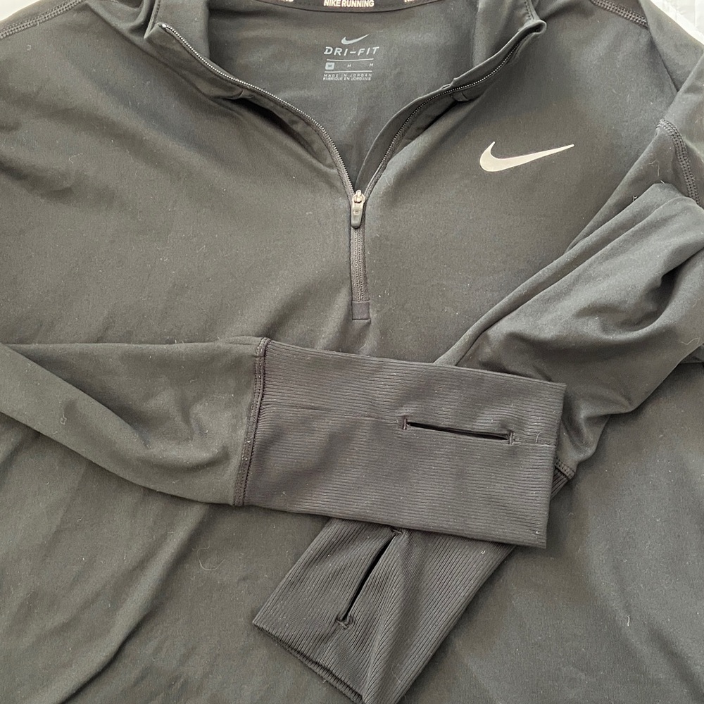 Nike Running Dri-Fit Shirt - Picture 5 of 5